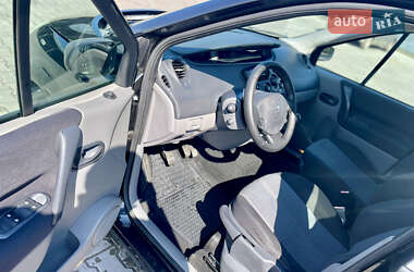 Мінівен Renault Scenic 2005 в 