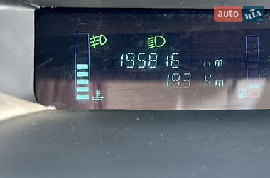 Мінівен Renault Scenic 2005 в 