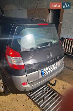 Мінівен Renault Scenic 2005 в Подільську
