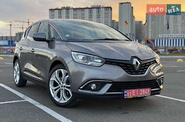 Renault Scenic 2021 Renault Scenic 2021