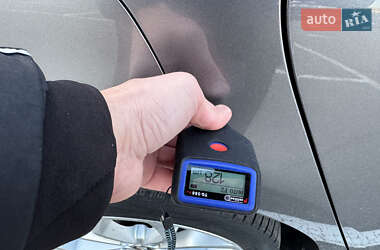 Минивэн Renault Scenic 2021 в 