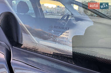 Минивэн Renault Scenic 2021 в 