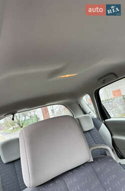 Минивэн Renault Scenic 2004 в 
