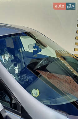 Мінівен Renault Scenic 2014 в 