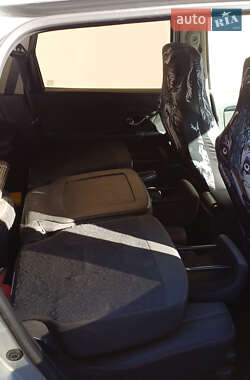 Мінівен Renault Scenic 2014 в 
