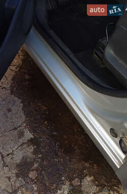 Мінівен Renault Scenic 2014 в 