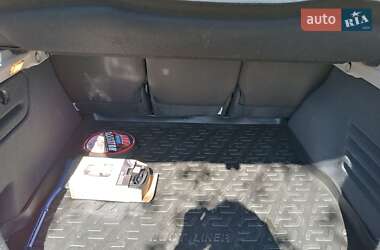 Минивэн Renault Scenic 2009 в 
