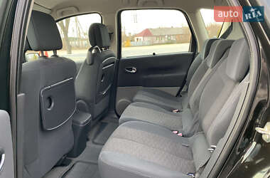 Минивэн Renault Scenic 2007 в 