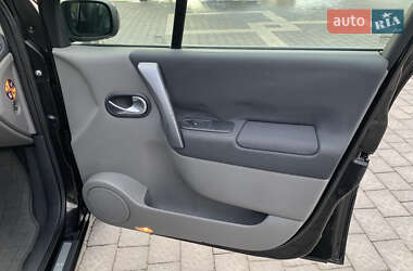 Минивэн Renault Scenic 2007 в 
