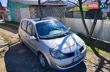 Renault Scenic 2009 Renault Scenic 2009
