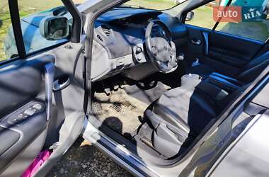 Минивэн Renault Scenic 2009 в 