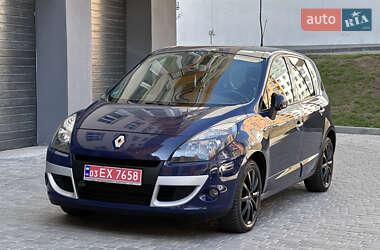 Renault Scenic 2009 Renault Scenic 2009