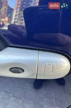 Минивэн Renault Scenic 2009 в 