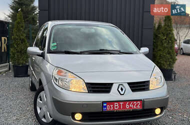 Renault Scenic 2007