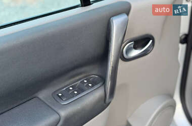 Минивэн Renault Scenic 2007 в 