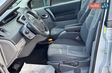 Минивэн Renault Scenic 2007 в 