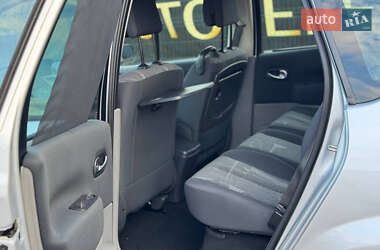 Минивэн Renault Scenic 2007 в 