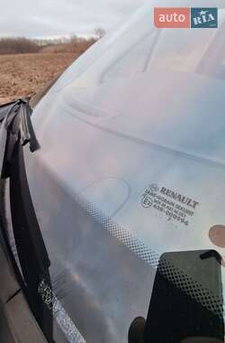 Минивэн Renault Scenic 2007 в 