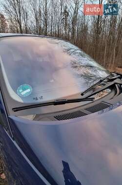 Минивэн Renault Scenic 2007 в 