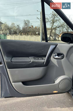 Минивэн Renault Scenic 2006 в 