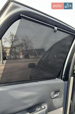 Минивэн Renault Scenic 2006 в 
