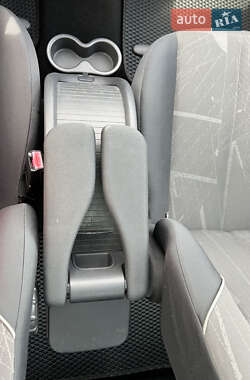 Минивэн Renault Scenic 2006 в 