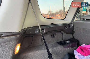 Минивэн Renault Scenic 2011 в 
