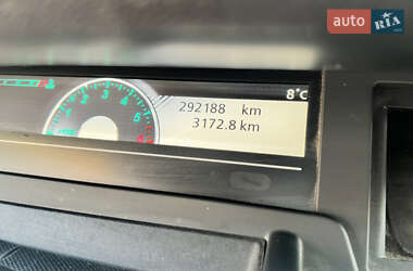 Минивэн Renault Scenic 2011 в 