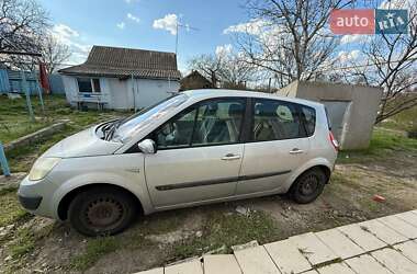 Мінівен Renault Scenic 2005 в 