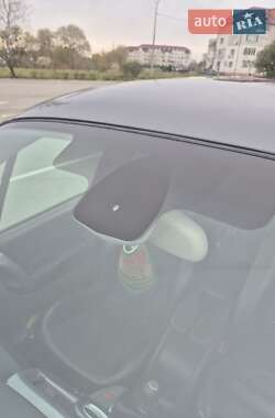 Мінівен Renault Scenic 2008 в 