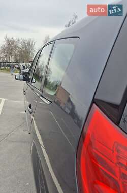 Мінівен Renault Scenic 2008 в 