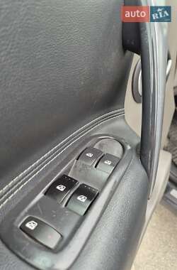 Мінівен Renault Scenic 2008 в 