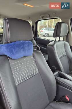 Мінівен Renault Scenic 2008 в 