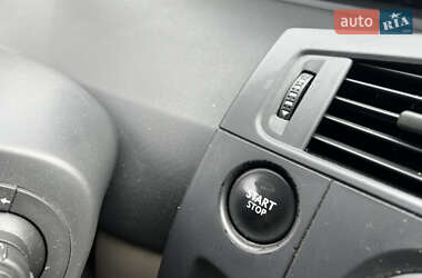 Минивэн Renault Scenic 2005 в 