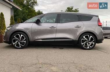 Renault Scenic 2017 Renault Scenic 2017