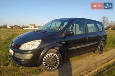 Мінівен Renault Scenic 2007 в 