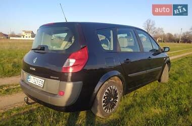 Мінівен Renault Scenic 2007 в 