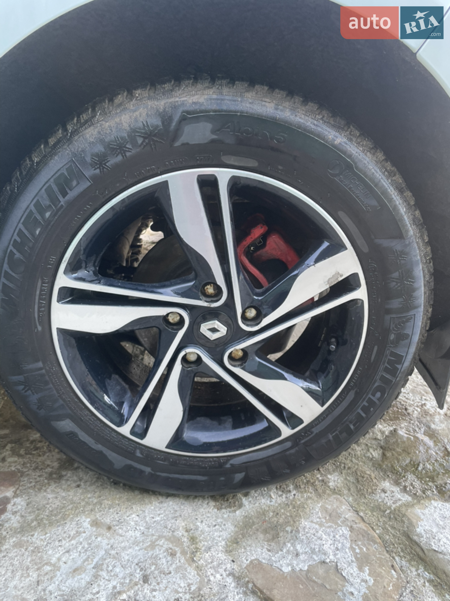 2012 Renault Scenic - мініатюра 7