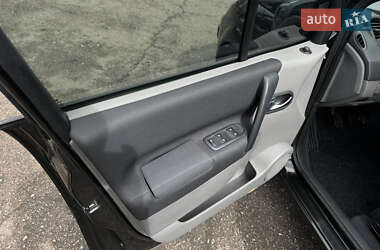 Минивэн Renault Scenic 2007 в 