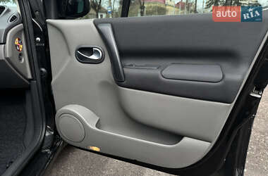 Минивэн Renault Scenic 2007 в 