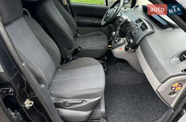 Минивэн Renault Scenic 2007 в 