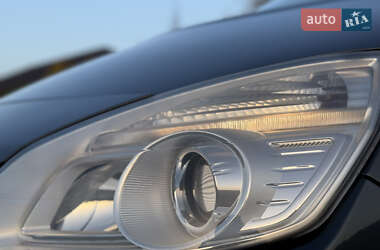 Мінівен Renault Scenic 2008 в 