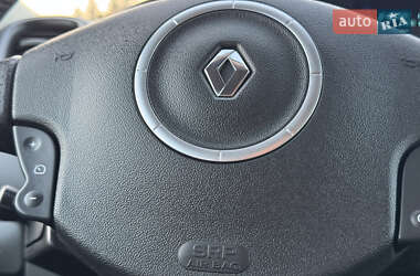 Мінівен Renault Scenic 2008 в 