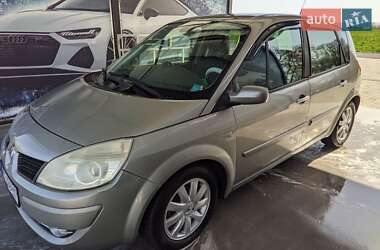 Мінівен Renault Scenic 2007 в 