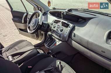 Мінівен Renault Scenic 2007 в 