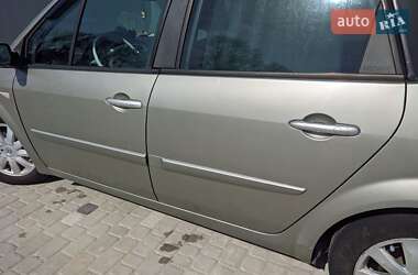 Мінівен Renault Scenic 2007 в 