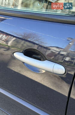 Минивэн Renault Scenic 2008 в 
