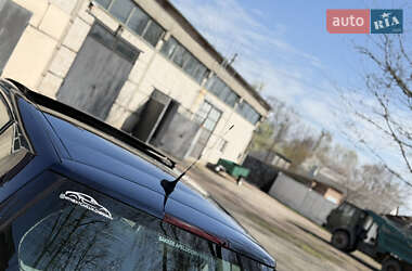 Минивэн Renault Scenic 2008 в 