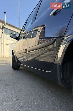 Минивэн Renault Scenic 2008 в 