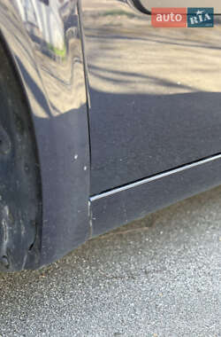 Минивэн Renault Scenic 2008 в 